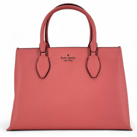 SALMON KATE SPADE Shoulder Bag