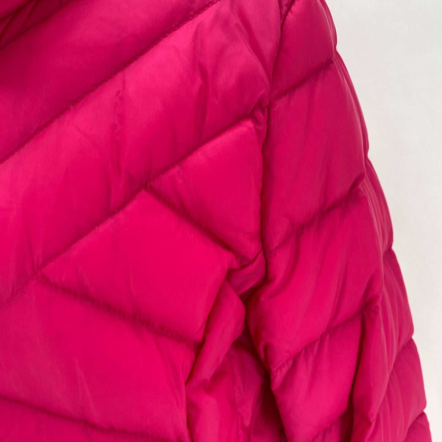 Size M TALBOTS Nylon Jacket (Outdoor)