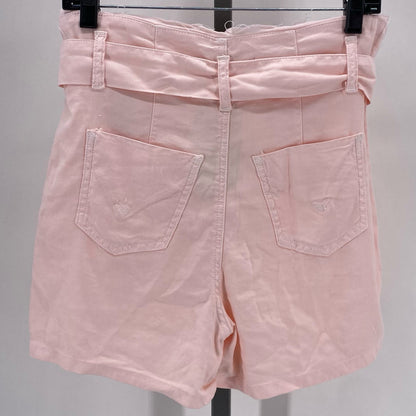 Size 27/4 HUDSON Shorts