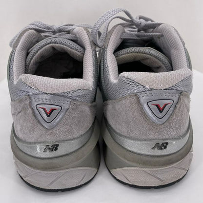 Gray W Shoe Size 8 NEW BALANCE Sneakers