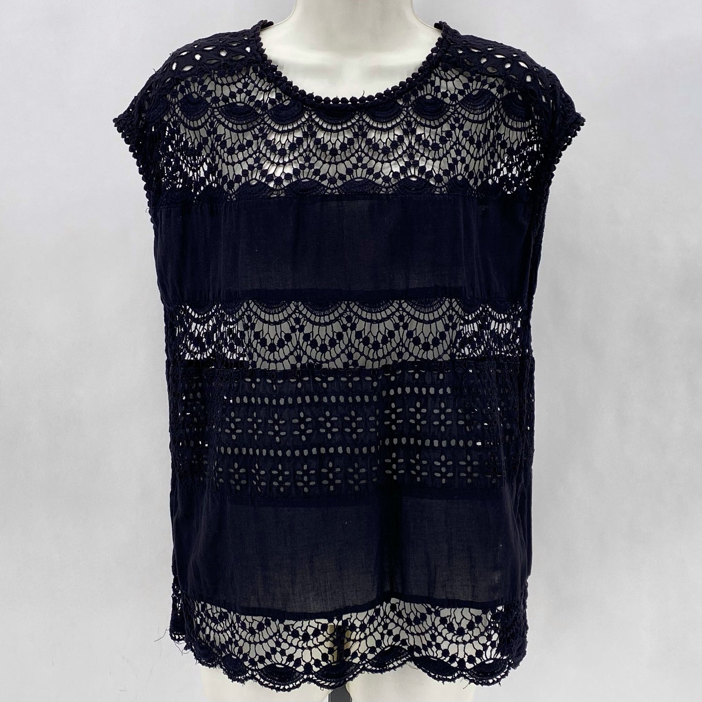 Size XS Joia Shirt