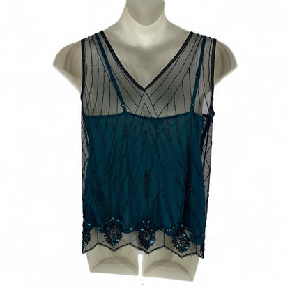 Size XL Marina NET Shirt