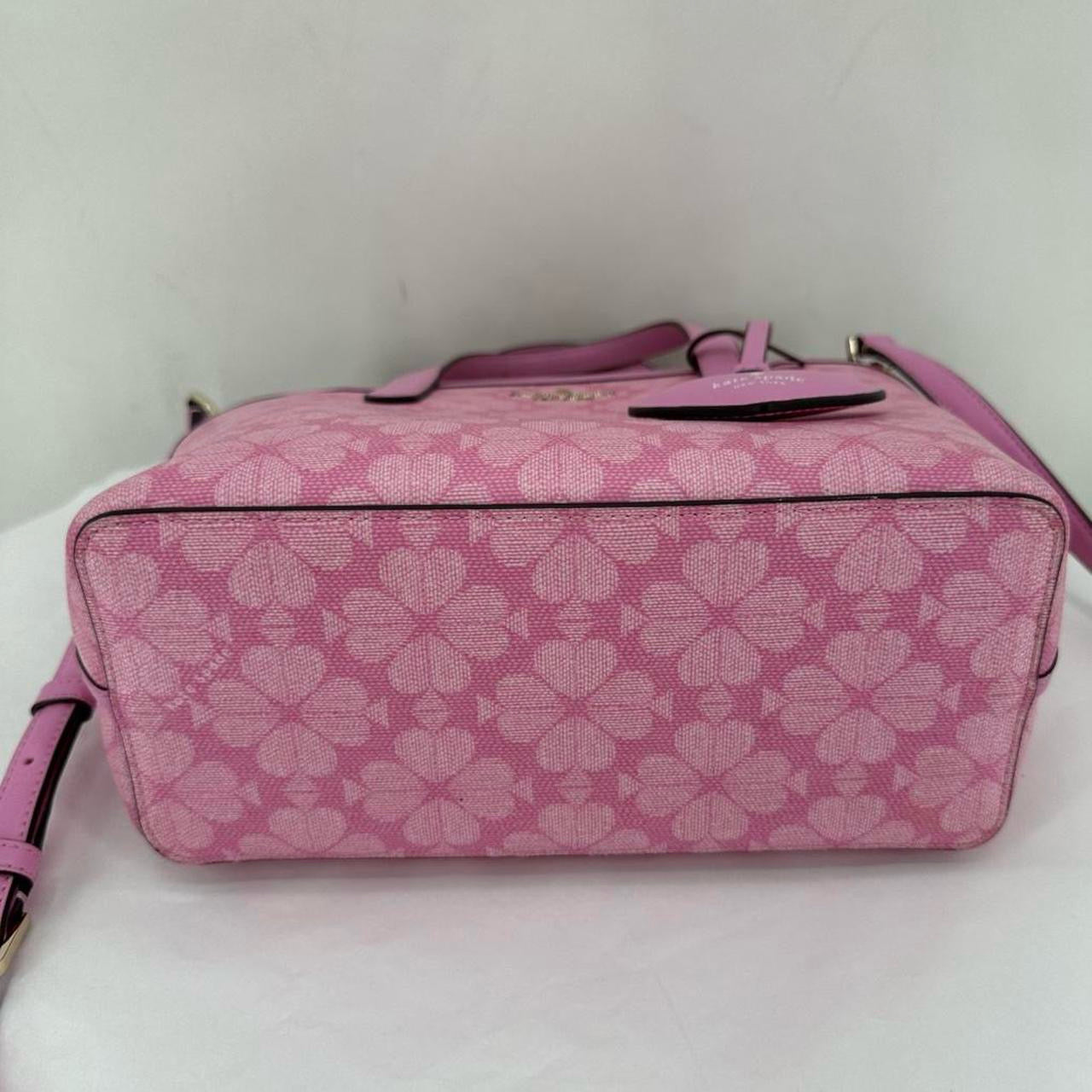 Pink KATE SPADE Cross-body