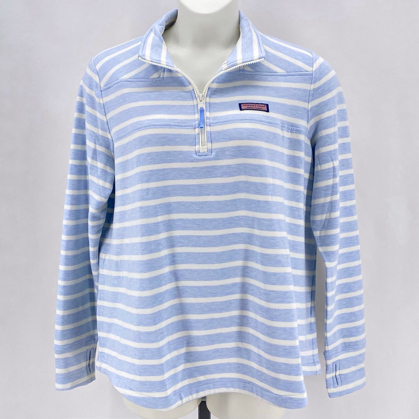 Size XXL VINEYARD VINES Stripe Shirt