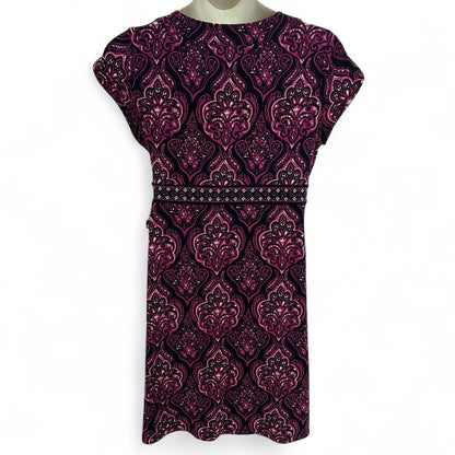 Size XL APT 9 fleur de lis Dress