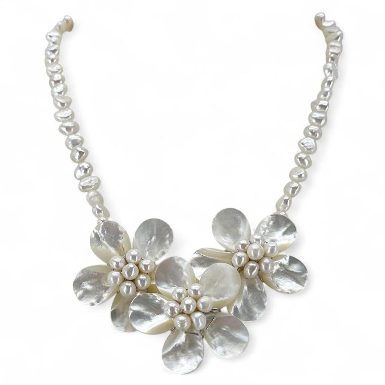 NO TAG Necklace