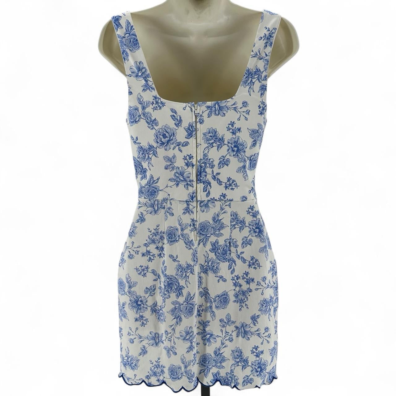 Size S ALTAR'D STATE FLOWERS Dress