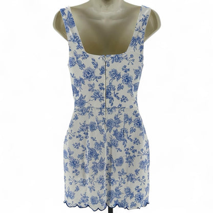 Size S ALTAR'D STATE FLOWERS Dress