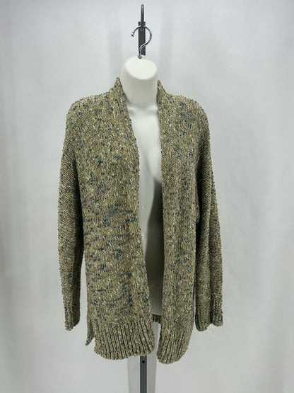 Size S J JILL Cardigan