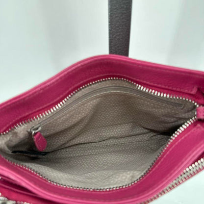 Pink BRIGHTON Cross-body