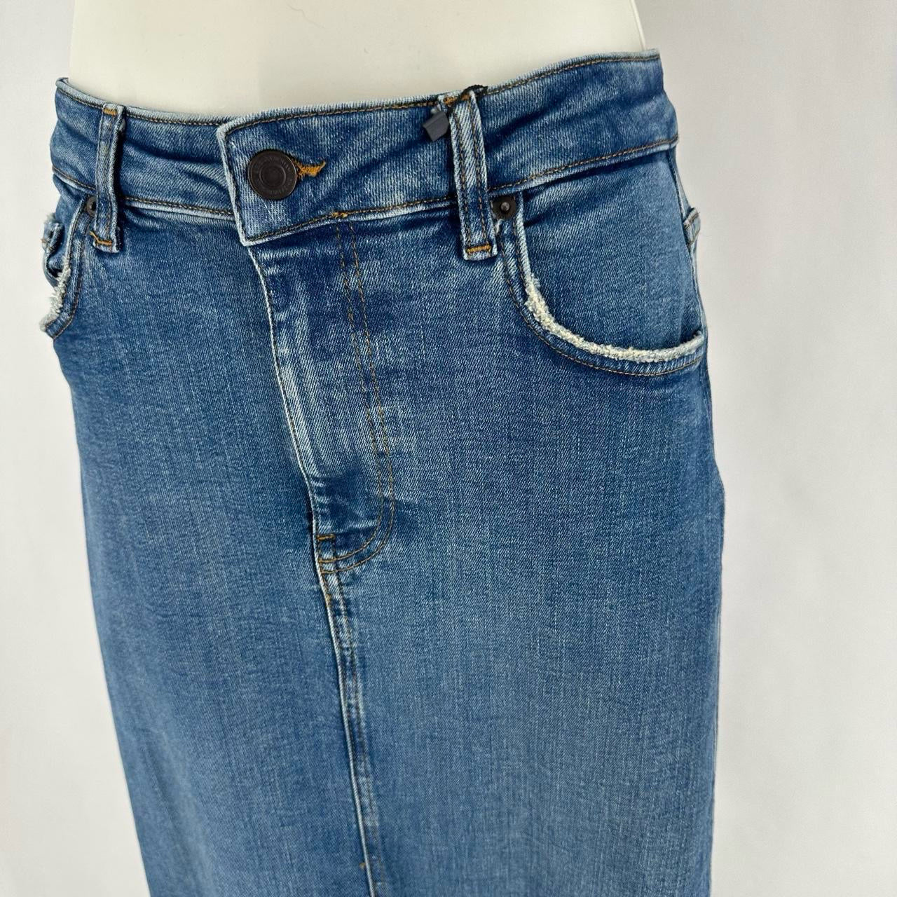Size M ZARA Skirt