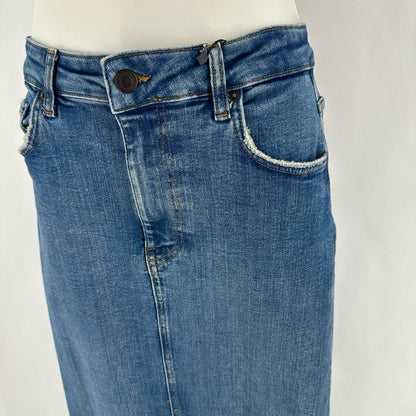 Size M ZARA Skirt