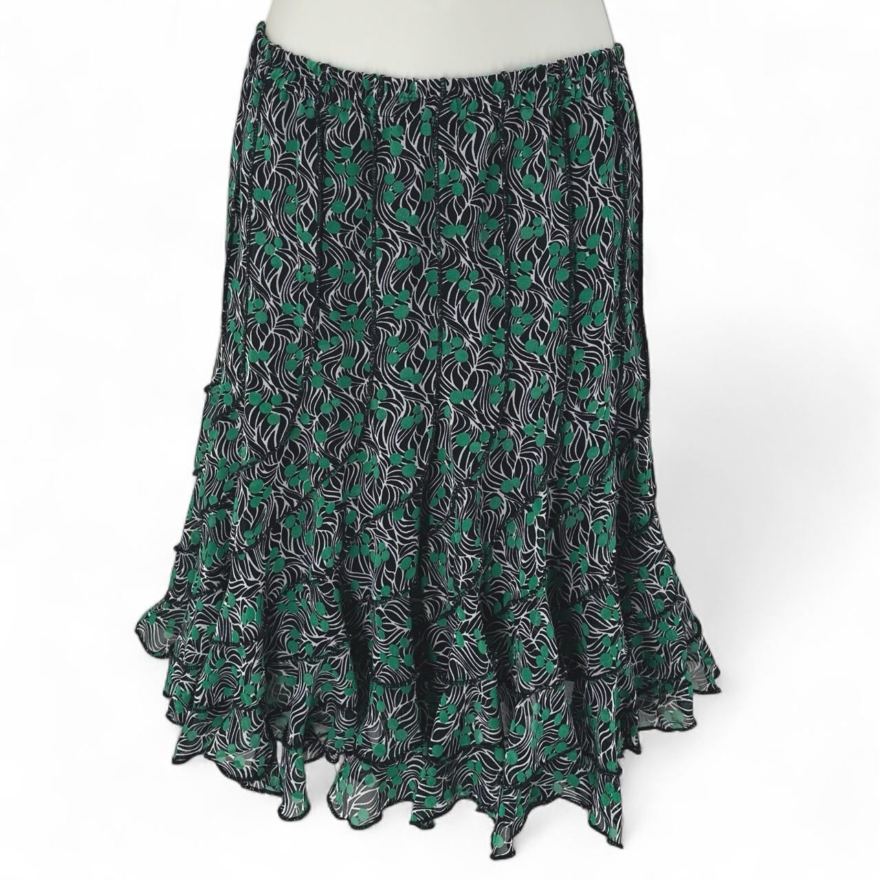 Size MP DIMRI Skirt