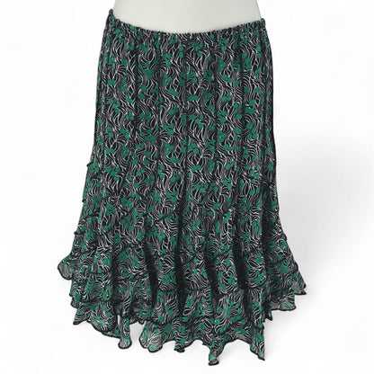Size MP DIMRI Skirt