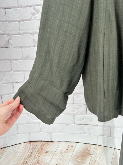 Size XL EILEEN FISHER Jacket