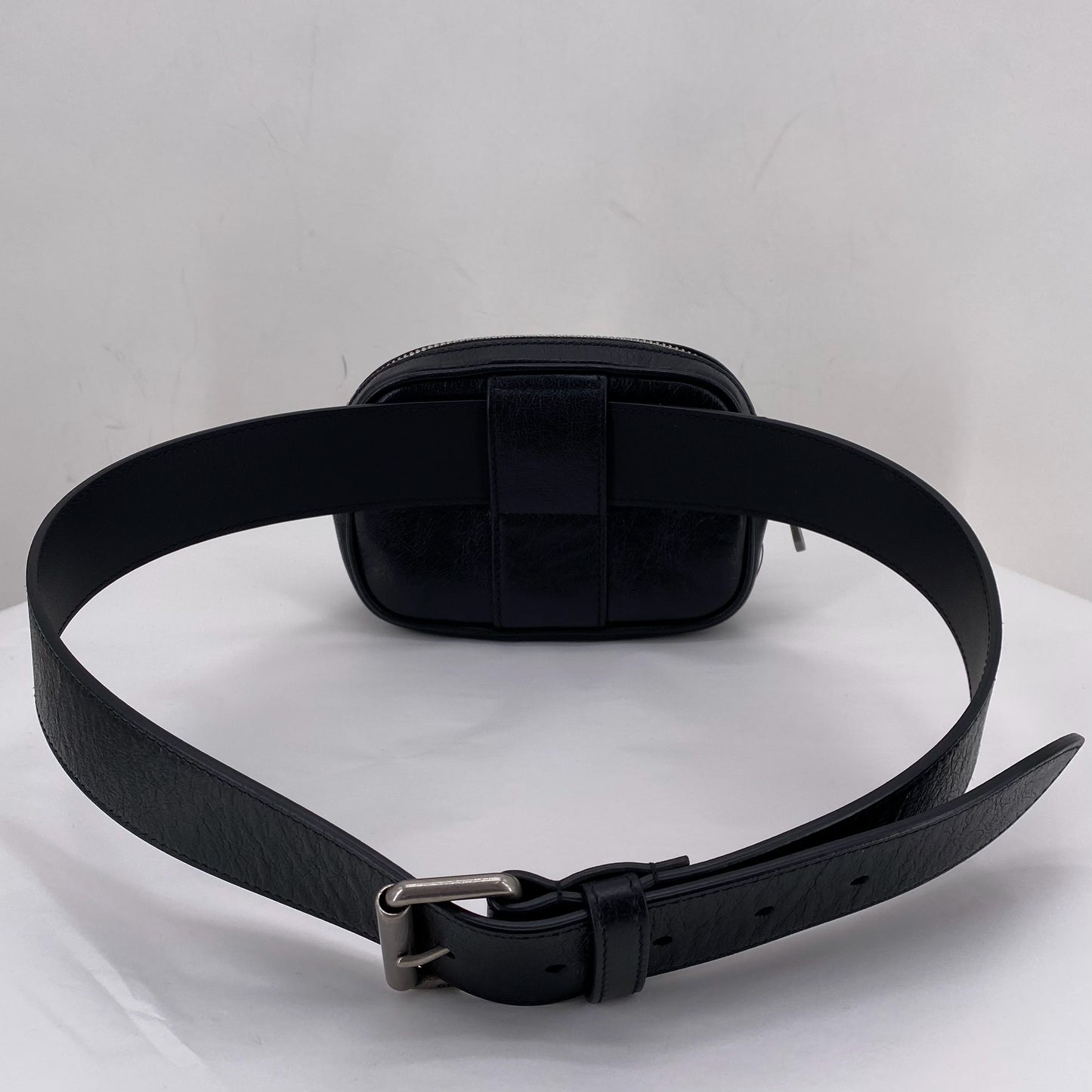 GUCCI Black LEATHER Misc.