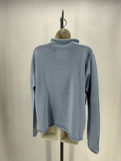 Size M FRANK & EILEEN Sweater