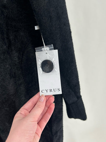 Size L CYRUS Coat