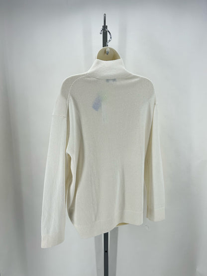 Size L VINCE Cashmere Sweater