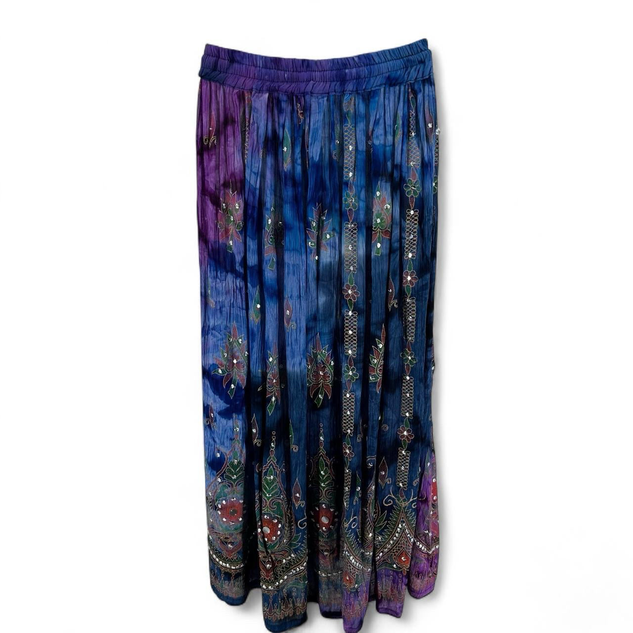 Size One Size NO TAG FLOWERS Skirt