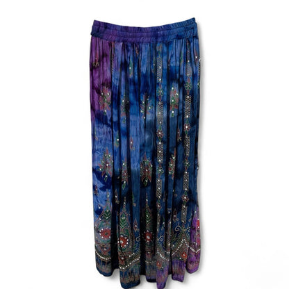 Size One Size NO TAG FLOWERS Skirt