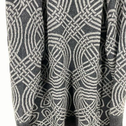 Size M MARGARET O'LEARY Cardigan