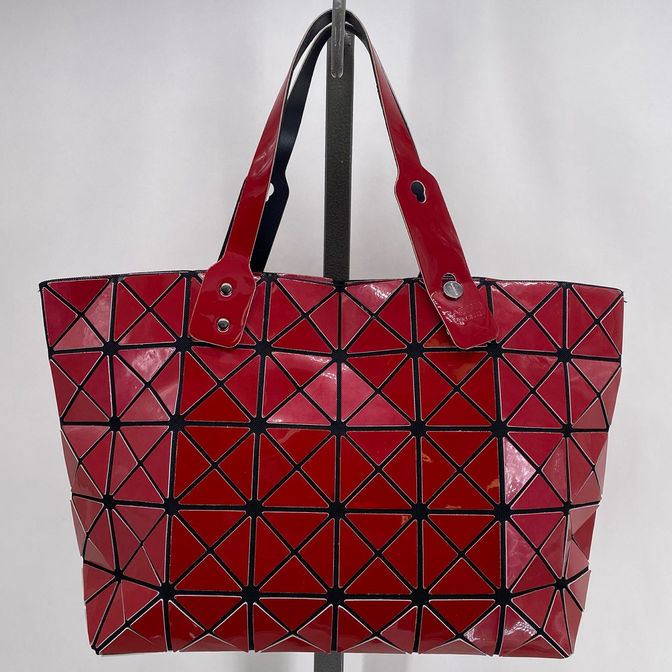 Red Tote