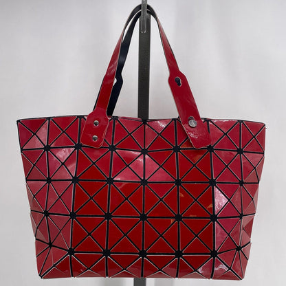 Red Tote