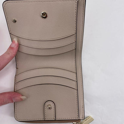 Taupe KATE SPADE Wallet