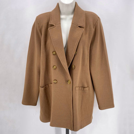 Size 2 CHICO'S Blazer