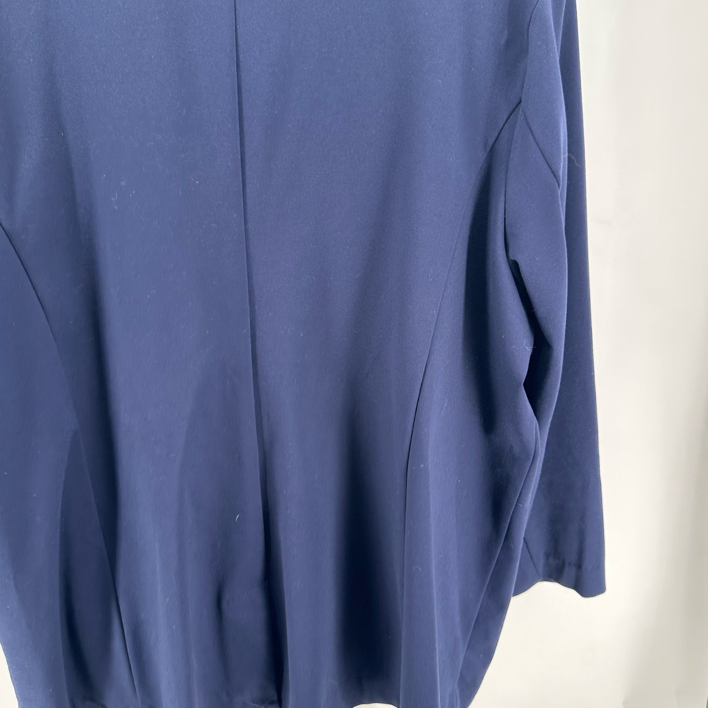 Size 3X CROFT & BARROW Blazer