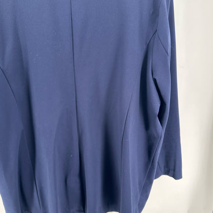 Size 3X CROFT & BARROW Blazer