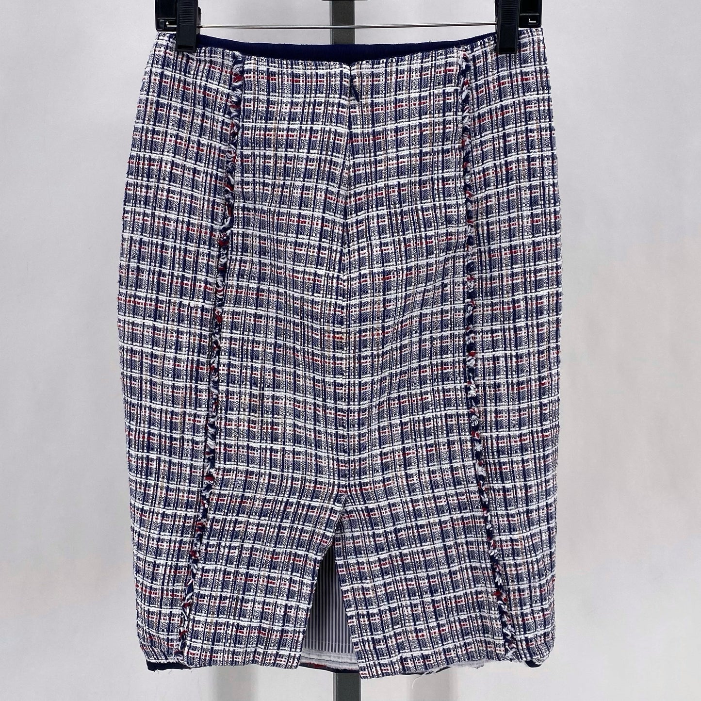 Size 2 J CREW Tweed Skirt