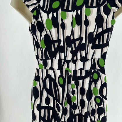 Size 8 DAVID MEISTER Dress