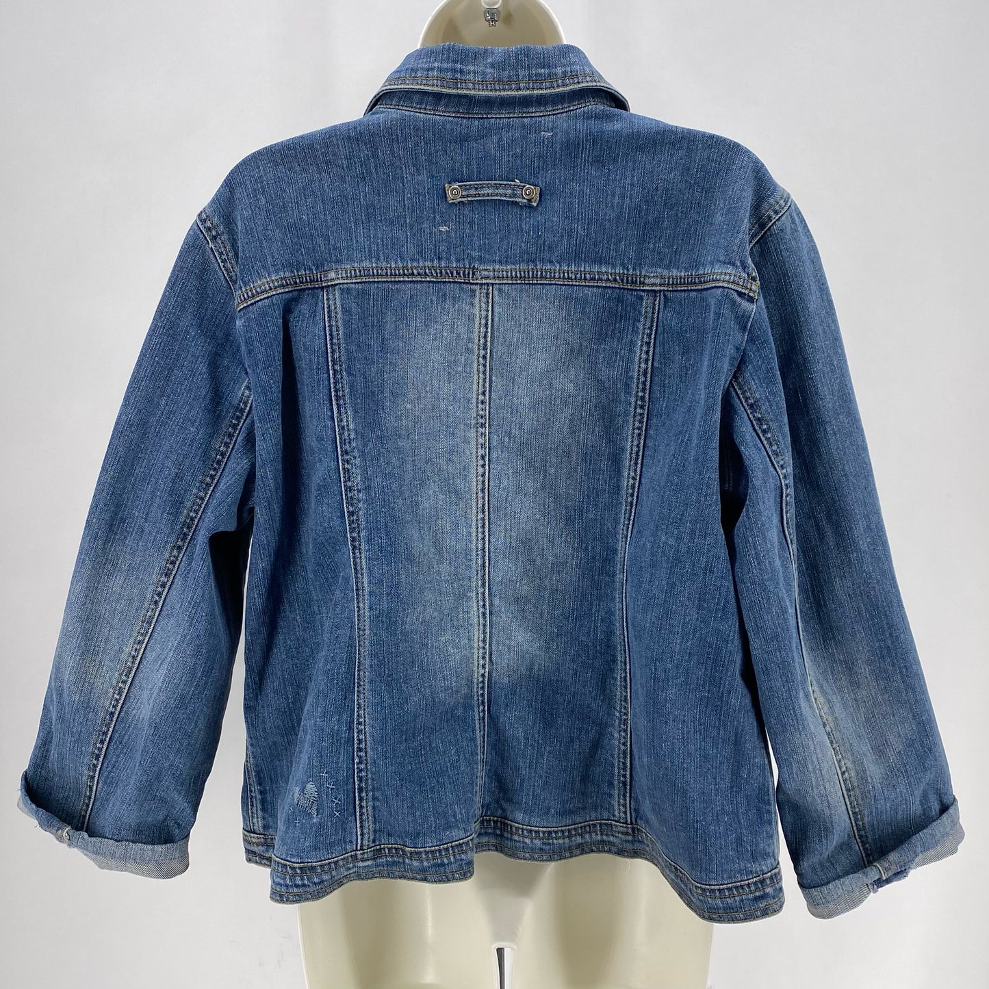 Size L BRIGHTON Jacket