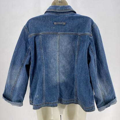 Size L BRIGHTON Jacket