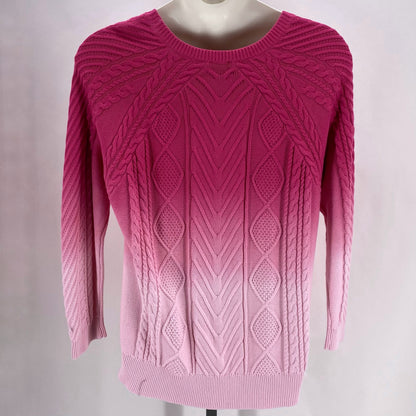 Size 2X TALBOTS Sweater