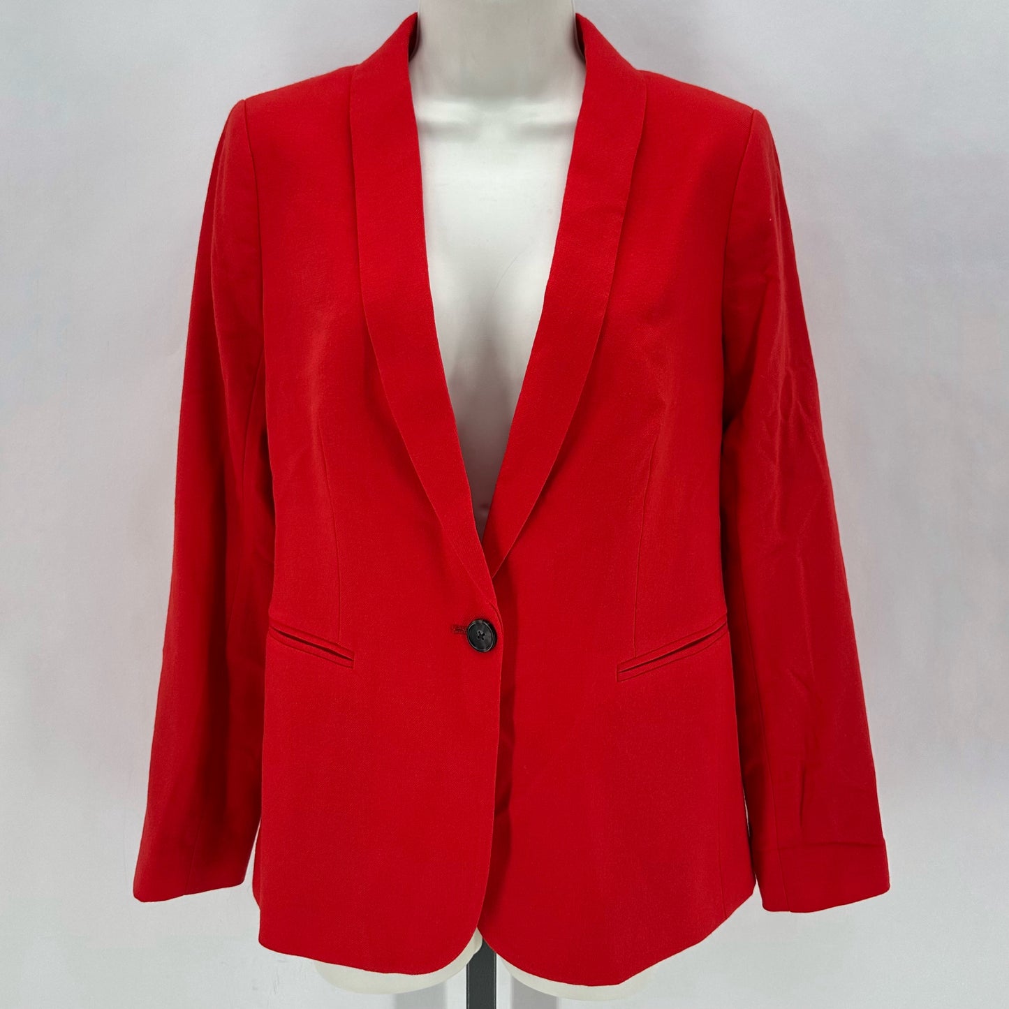 Size 4 J CREW Blazer