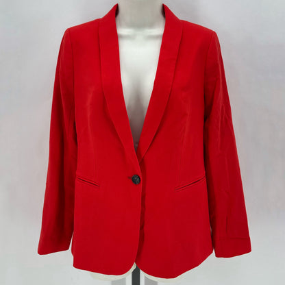 Size 4 J CREW Blazer