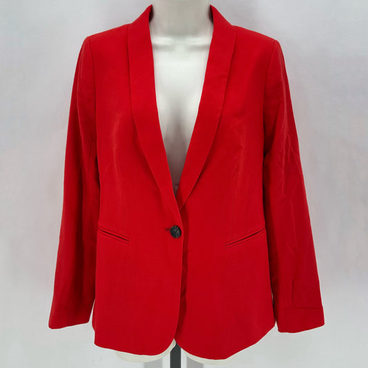 Size 4 J CREW Blazer