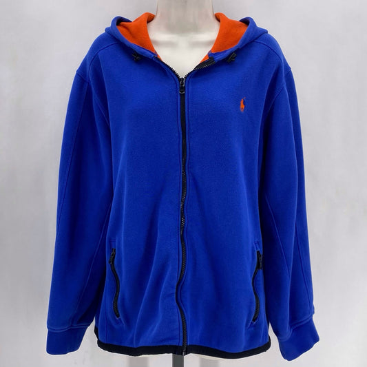 Size XL POLO Sweatshirt