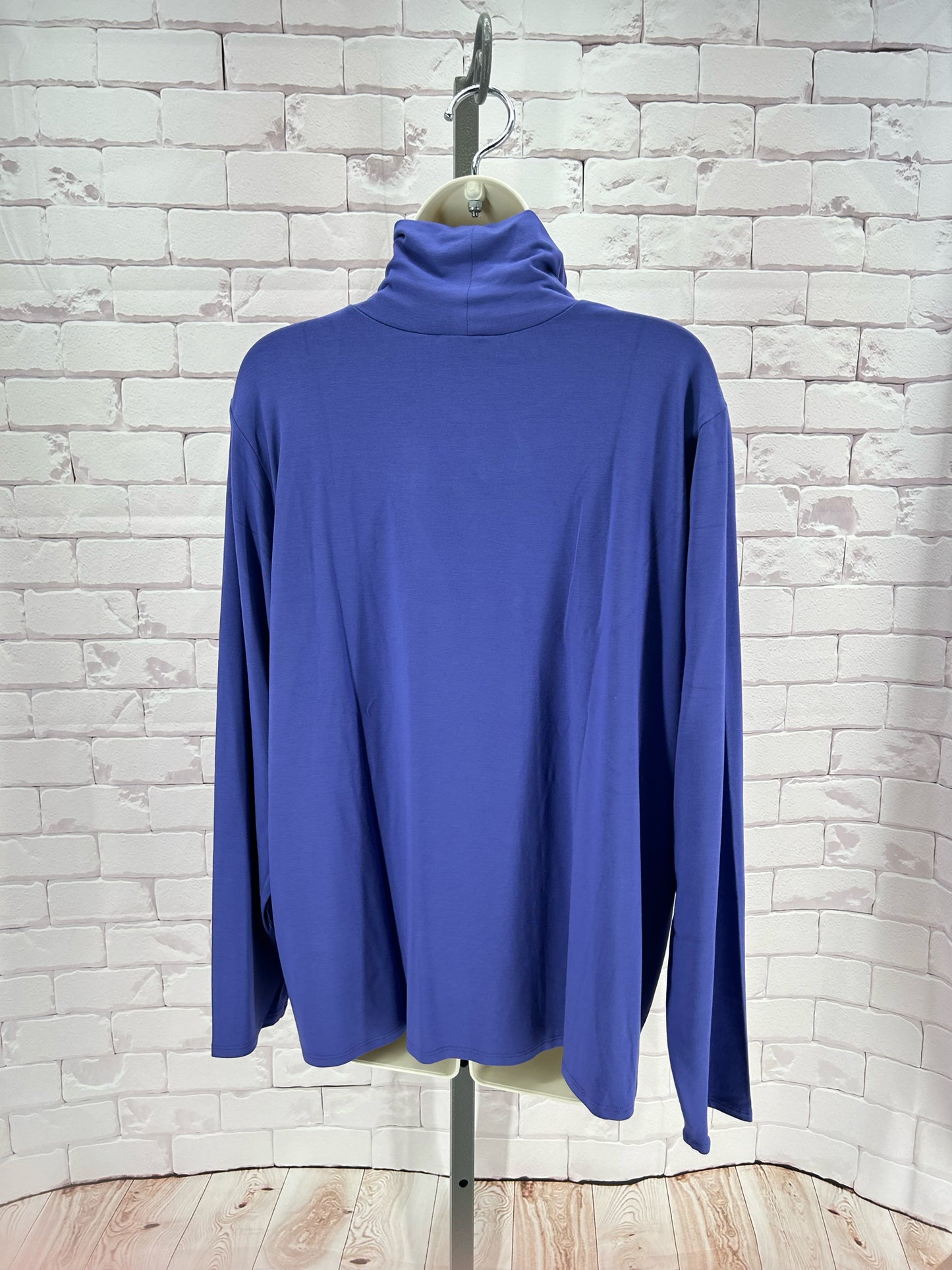 Size 2X EILEEN FISHER Shirt