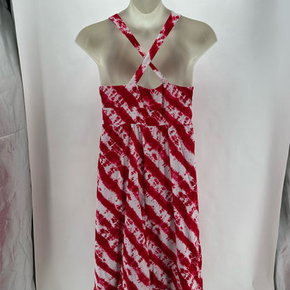 Size 14 CALYPSO TYE DYE Dress
