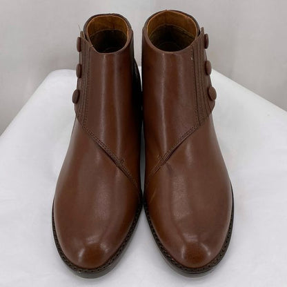 BROWN W Shoe Size 7 ARIAT Boots