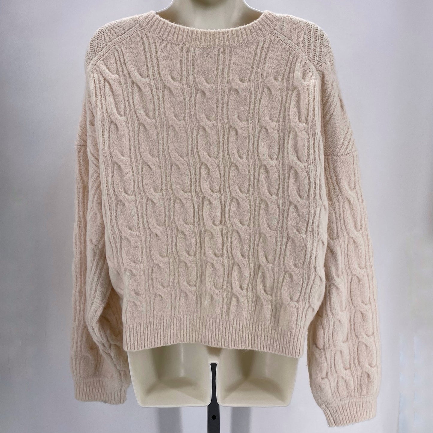 Size L J CREW Cardigan