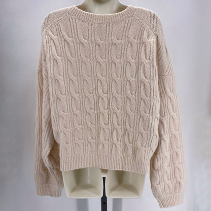 Size L J CREW Cardigan