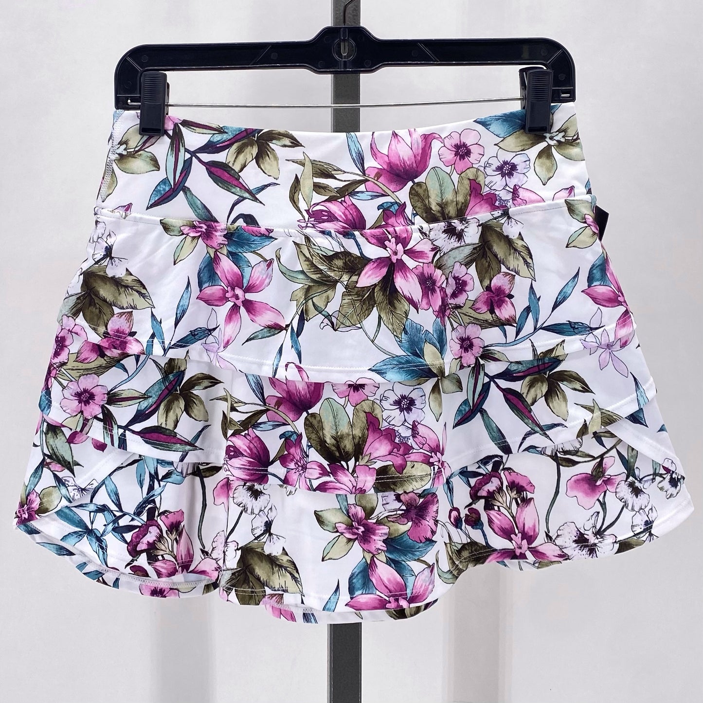 Size S IDEOLOGY Floral Skirt