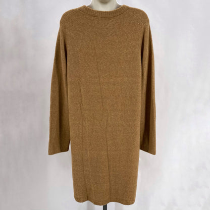 Size XL J CREW Dress