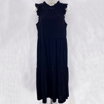 Size 10 J CREW Dress