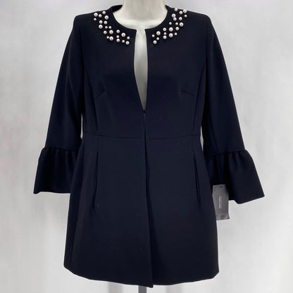 Size M ZARA BASIC Blazer